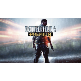 Battlefield 4 Premium I EA App I Bonus Games 🎁 +Email