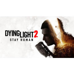 🎮 Dying Light 2 🎮 ТОЛЬКО ВАШ 🎮 СМЕНА ДАННЫХ