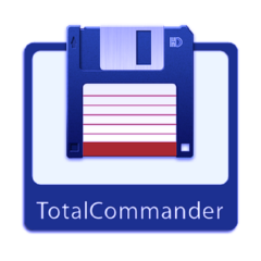 Total Commander11.03+ключ (на русском) смена языка есть