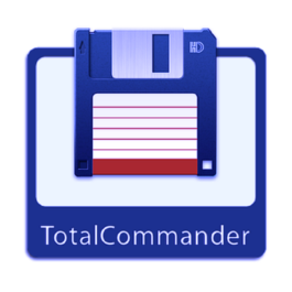 Total Commander 11.03 key (in Russian) language change