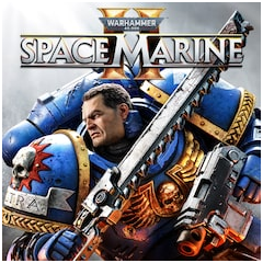 Все регионы ☑️⭐Warhammer 40,000: Space Marine 2+издания