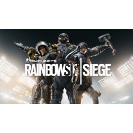 ✔️ Tom Clancy's Rainbow Six Siege  Steam RUSSIA AUTO