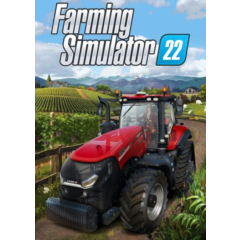 🚜Farming Simulator 22 PC🌽Steam🌽GLOBAL🚜Ферма 2022🚜