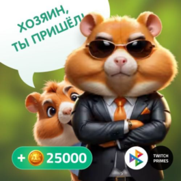 🧊Referrals to any project/telegram bot!+Hamster Kombat