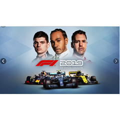 F1  (Формула -1) 2019 RU/CIS/Турция