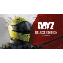 DayZ Deluxe Edition (Steam Gift Россия)