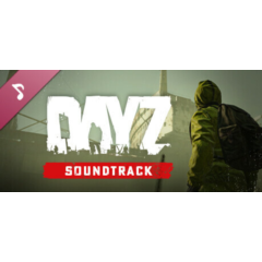 DayZ Soundtrack (Steam Gift Россия)