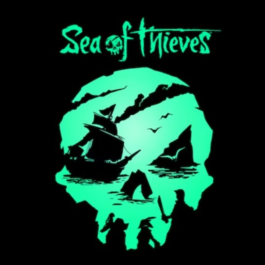 ✅Sea of Thieves PS Türkiye To YOUR account!🔥