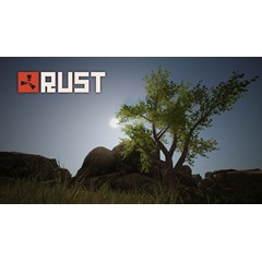 ⭐️STEAM⭐️ RUST ⭐️ РАБОТАЕТ ОНЛАЙН ⭐️ (без региона) ⭐️