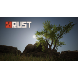 ⭐️STEAM⭐️ RUST ⭐️ WORKING ONLINE ⭐️ (Region Free)  ⭐️