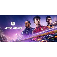 F1® 24 Champions Edition🔸STEAM РФ/СНГ/УКР/КЗ ⚡️АВТО