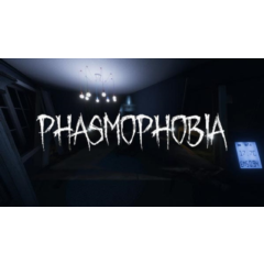 🎮 Phasmophobia 🎮 ПОЧТА 🎮 СМЕНА ДАННЫХ 🎮 ОНЛАЙН