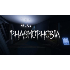 🎮 Phasmophobia 🎮 Mail 🎮 DATA CHANGE 🎮 ONLINE