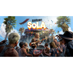 ❤️🌏Dead Island 2 SoLA✅ EPIC GAMES ⚡ (PC)⚡