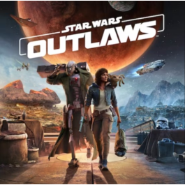 ✅Star Wars Outlaws PS Türkiye To YOUR account!🔥