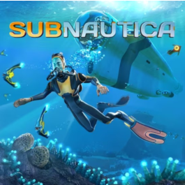 ✅Subnautica PS Türkiye To YOUR account!🔥