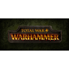 Total War: WARHAMMER steam РФ\МИР