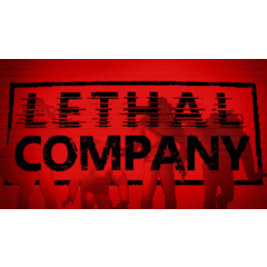 🎮 Lethal Company 🎮 ТОЛЬКО ВАШ🎮СМЕНА ДАННЫХ🎮 ОНЛАЙН