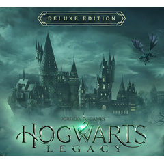 🎮 Hogwarts Legacy 🎮 ТОЛЬКО ВАШ 🎮 СМЕНА ДАННЫХ