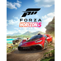 🎮 Forza Horizon 5 🎮 ИНДИВИДУАЛЬНЫЙ 🎮 СМЕНА ДАННЫХ