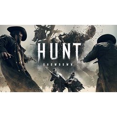 🎮 Hunt: Showdown 🎮 ТОЛЬКО ВАШ 🎮 СМЕНА ДАННЫХ