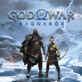 💎God of War Ragnarok 🎁Steam Region Select💎