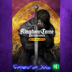 ☀️Kingdom Come Deliverance - Royal Edition WIND