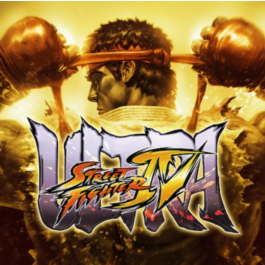 ✅Ultra Street Fighter IV PS Türkiye To YOUR account!🔥