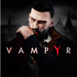 ✅Vampyr PS Türkiye To YOUR account!🔥