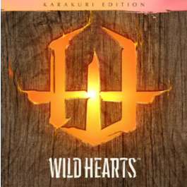 ✅WILD HEARTS PS Türkiye To YOUR account!🔥