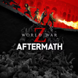 ✅World War Z: Aftermath PS Türkiye To YOUR account!🔥