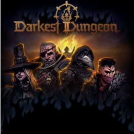 ✅Darkest Dungeon II PS Türkiye To YOUR account!🔥