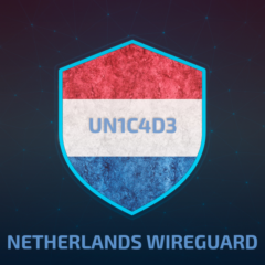 🌍 НИДЕРЛАНДЫ WIREGUARD VPN 🧭БЕЗЛИМИТ🌍 ЛИЧНЫЙ СЕРВЕР