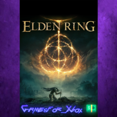 ☀️ELDEN RING XBOX
