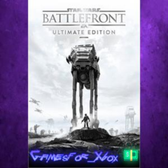 ☀️STAR WARS Battlefront™ Ultimate Edition XBOX