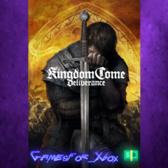 ☀️Kingdom Come Deliverance WIND