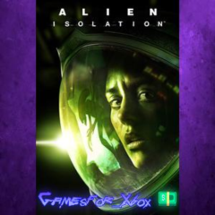 ☀️Alien Isolation WIND