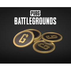 PUBG:BATTLEGROUNDS🔥G COINS / БИЛЕТ ВЫЖИВШЕГО🔥XBOX