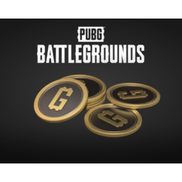 PUBG:BATTLEGROUNDS🔥G COINS / SURVIVOR PASS🔥XBOX