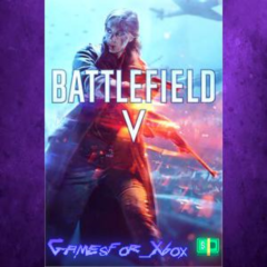 ☀️Battlefield V Standard Edition XBOX