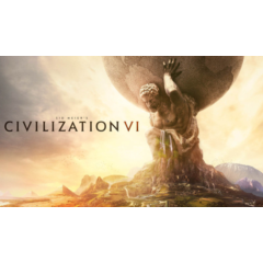 🟢CIVILIZATION VI 6 + PLATINUM (STEAM, ЛИЦЕНЗИЯ) +🎁