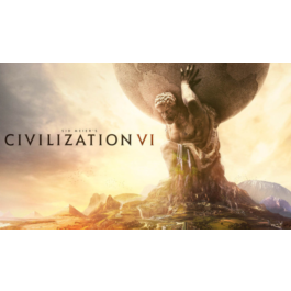 🟢Civilization VI 6 + Platinum (steam, лицензия) +🎁