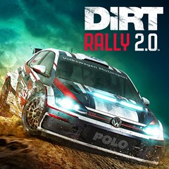 🇹🇷 DiRT Rally 2.0 🎮 PS4 & PS5