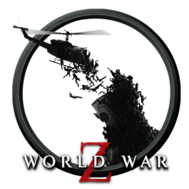 WORLD WAR Z °RegionFree°Warranty°Cashback