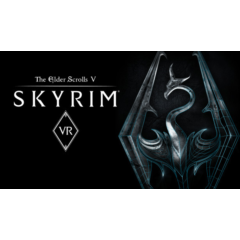 🎮 The Elder Scrolls V: Skyrim Special  🎮 СМЕНА ДАННЫХ