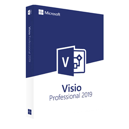 ✅🔥MS Visio 2019 Pro🔑🔥 Partner Microsoft🔥