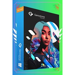 🖌️ ACDSEE Gemstone Photo Editor 12 ✏️ |  ключ 🔑