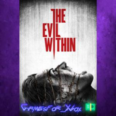 ☀️The Evil Within PC WIND
