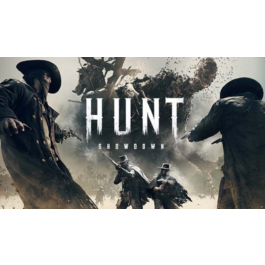 ✔️ Hunt: Showdown - Gift Steam RUSSIA AUTO