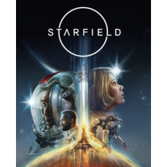 🎮 Starfield 🎮 ТОЛЬКО ВАШ 🎮 ОНЛАЙН 🎮 СМЕНА ДАННЫХ